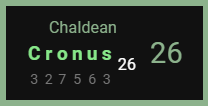 Cronus-Chaldean-26