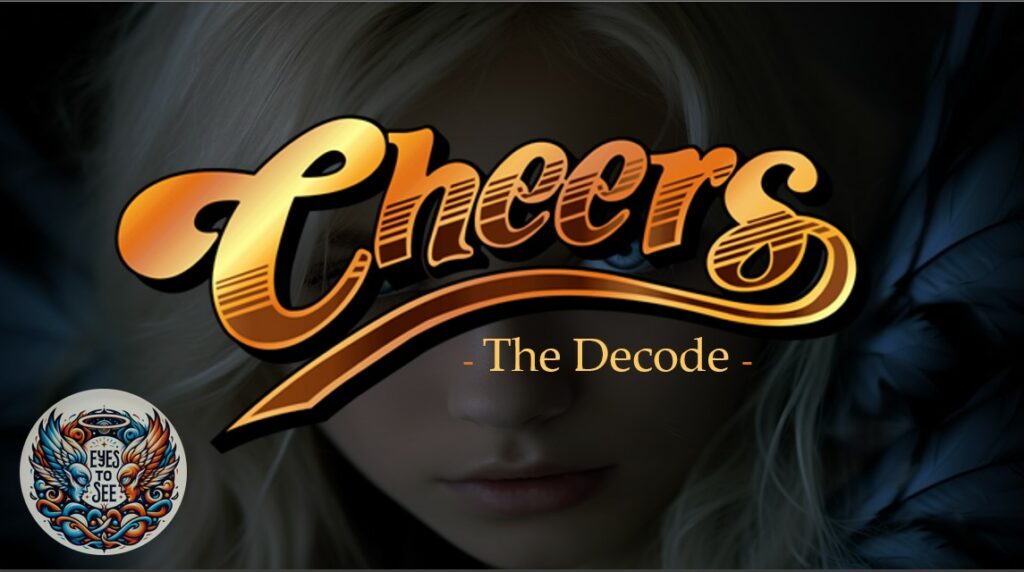 Images Cheers Title Page -