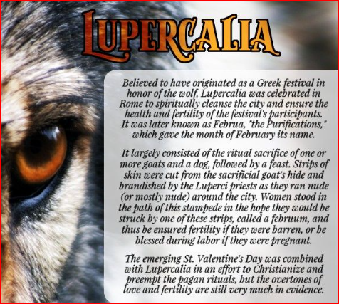 Lupercalia