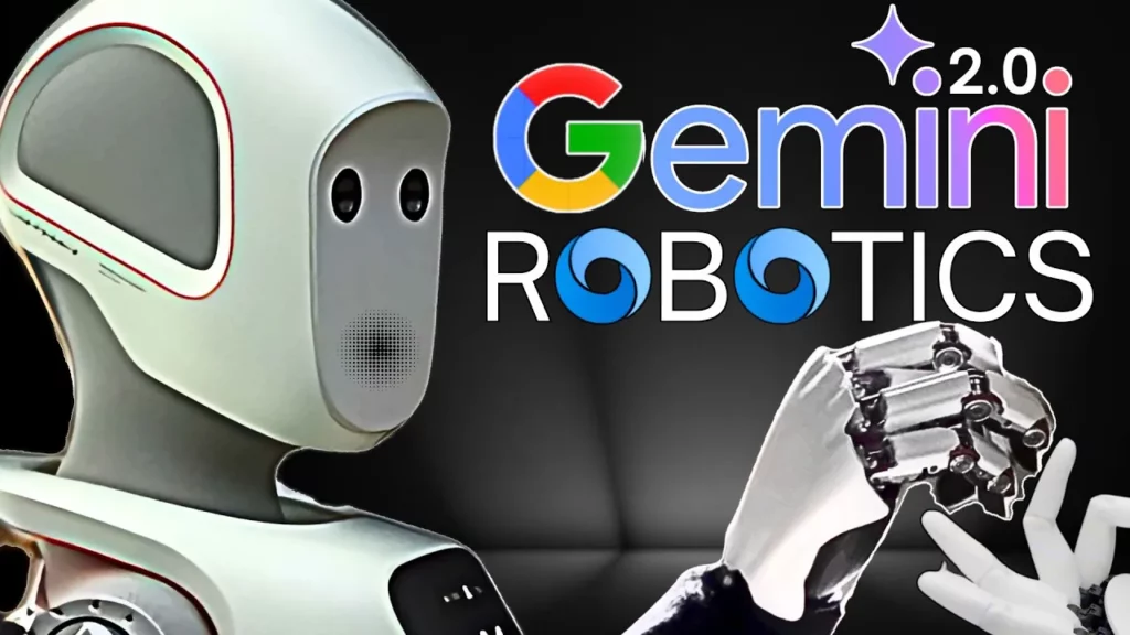 Gemini 2 0 Robotics Ai Generalizes 500 New Tasks With Zero Training Google Agi -