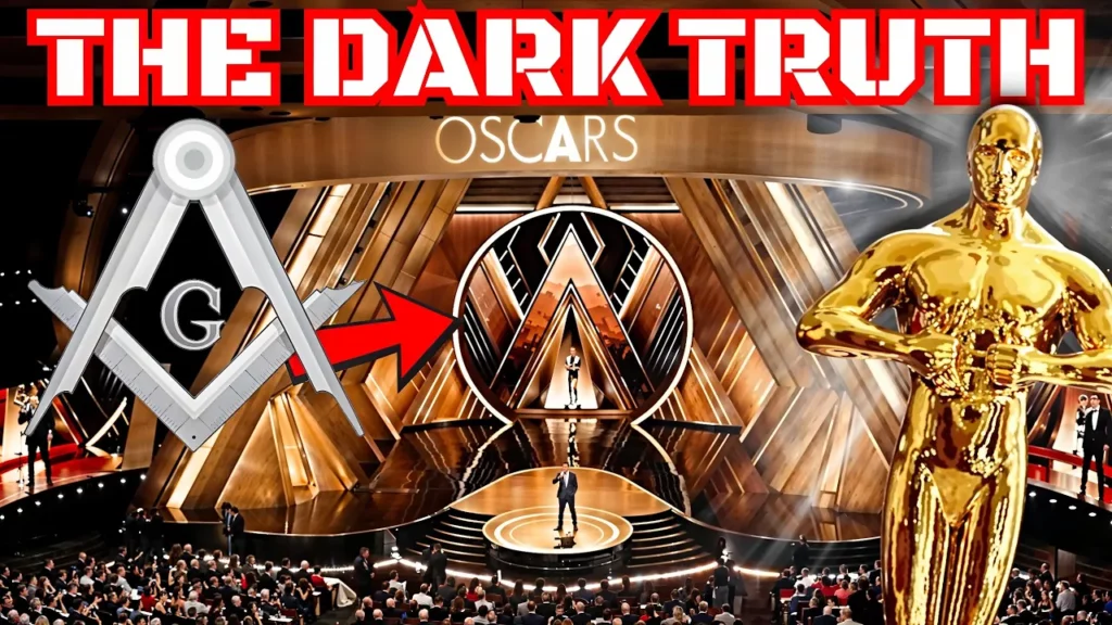 Hollywood Doesnt Want You To Know This Secret About The Oscars -