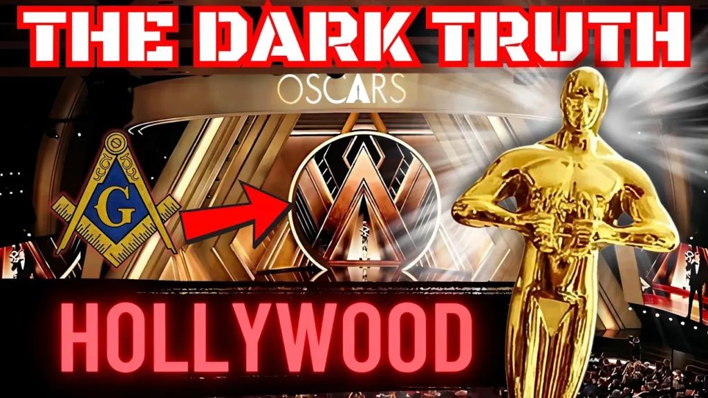 Hollywood Hopes You Dont Figure This Out -