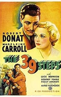 39 Steps 