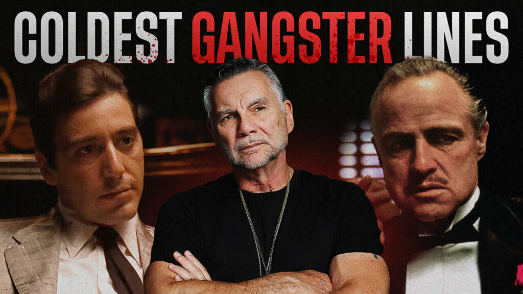 The Top 10 Most Iconic Mobster Movie Quotes Of All Time -