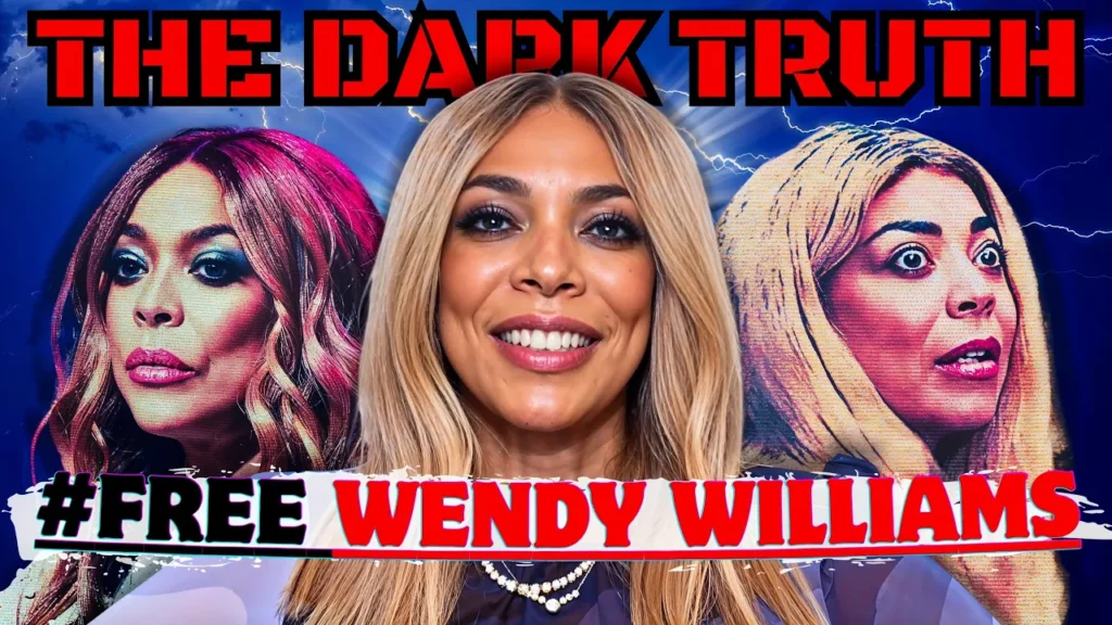 Wendy Williams Is The Latest Hollywood Sacrifice -