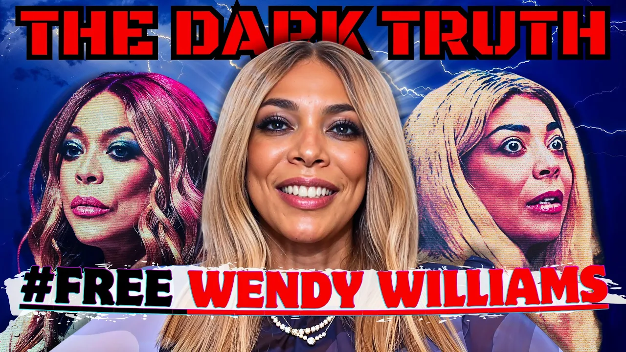 Wendy Williams Is The Latest Hollywood Sacrifice -