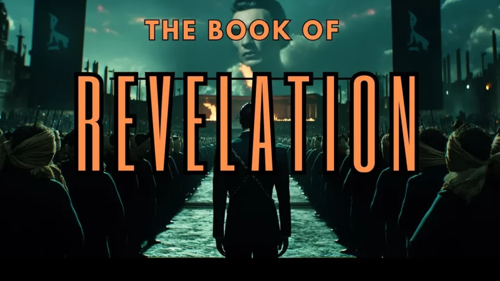 What If The Book Of Revelation Had A Movie Trailer -