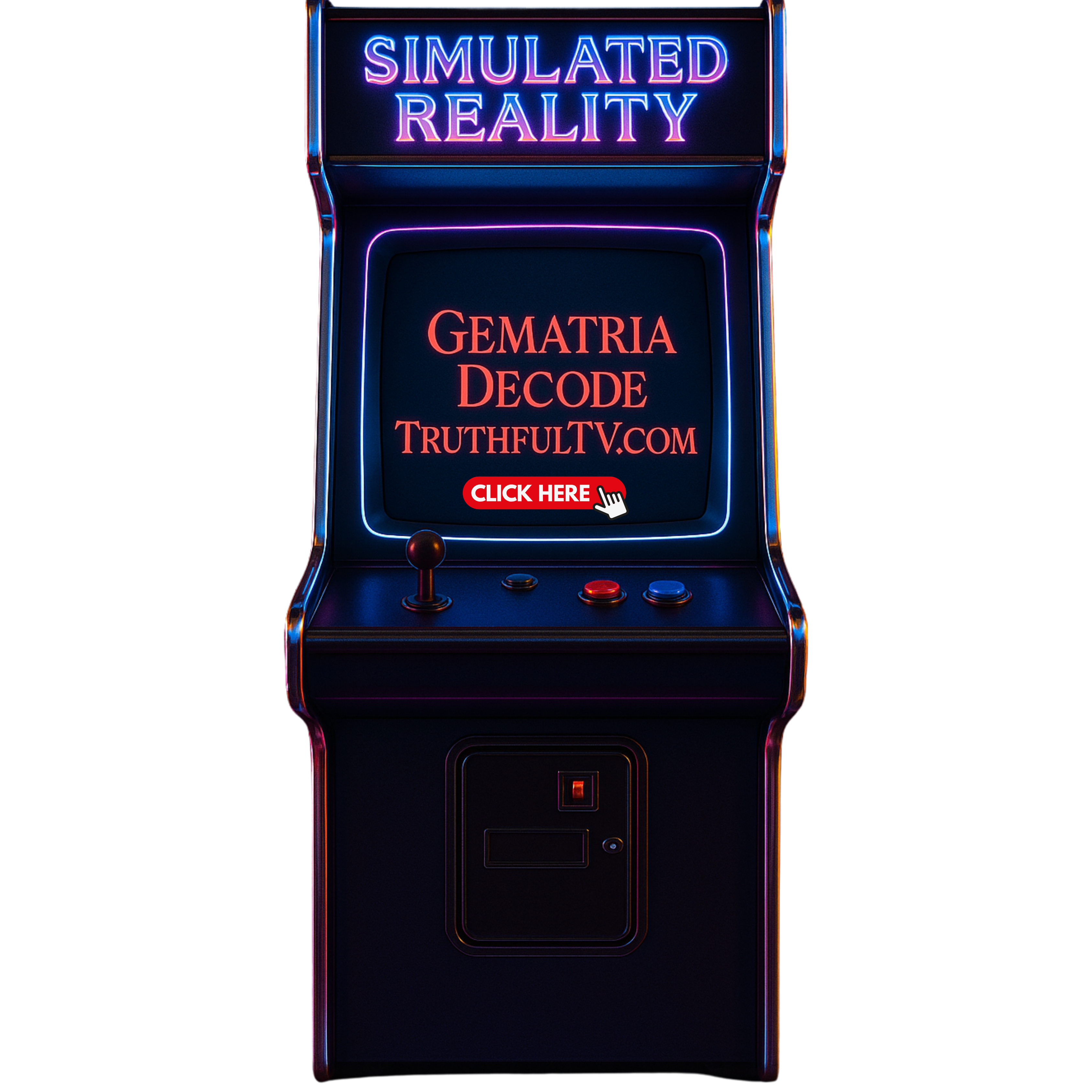 Gematria Decode Click Here -