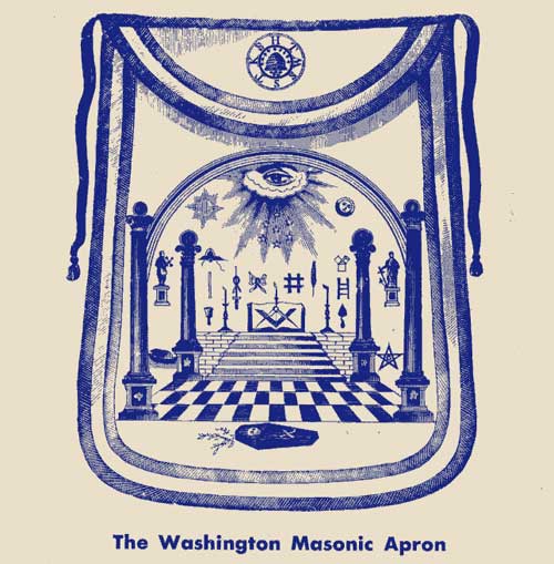 Pillars_Gw_Masonic_Apron