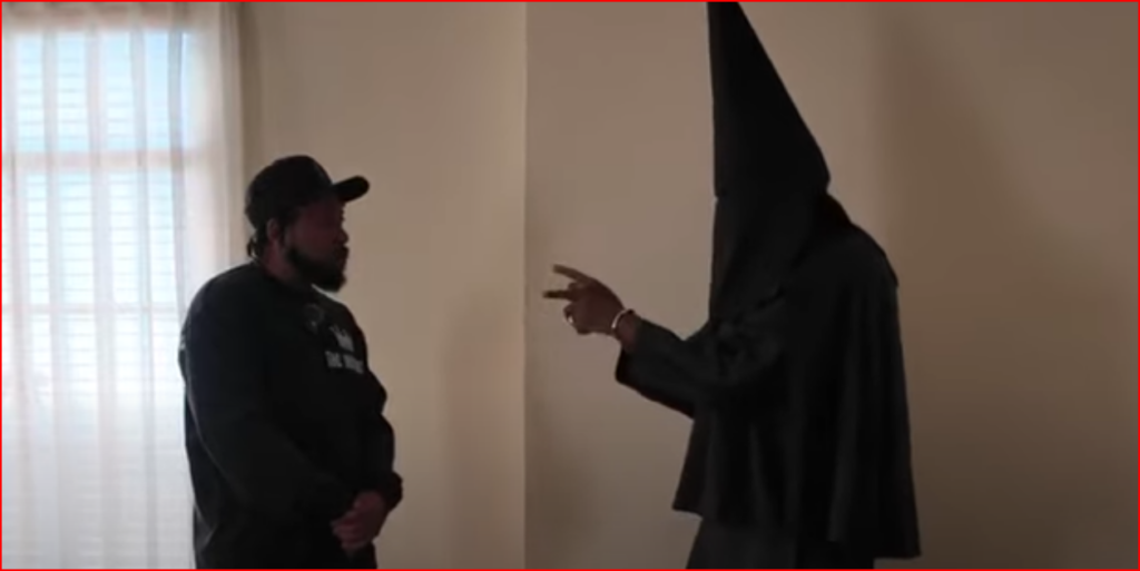 Dj Akademiks &Amp; Ye (Kanye West) - Full Interview