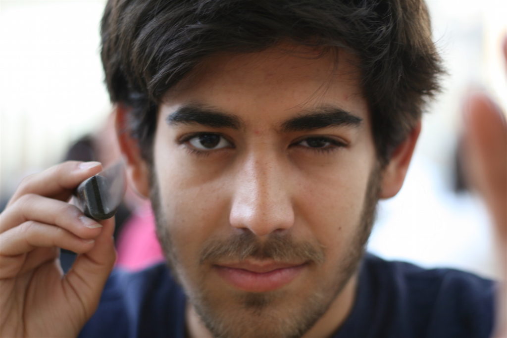 Aaron-Swartz