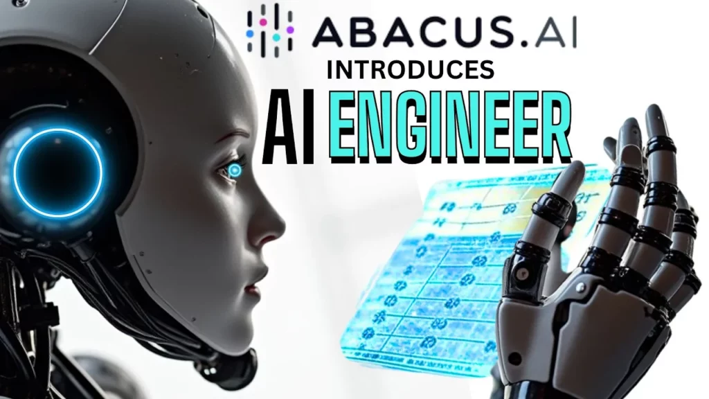 Abacus Ai Engineer All In One Super Ai Agent Chatllm Explained -
