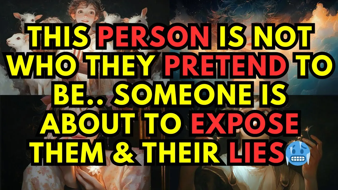 All Of These Liars Are Being Exposed Omg They Will Never Try You Again -