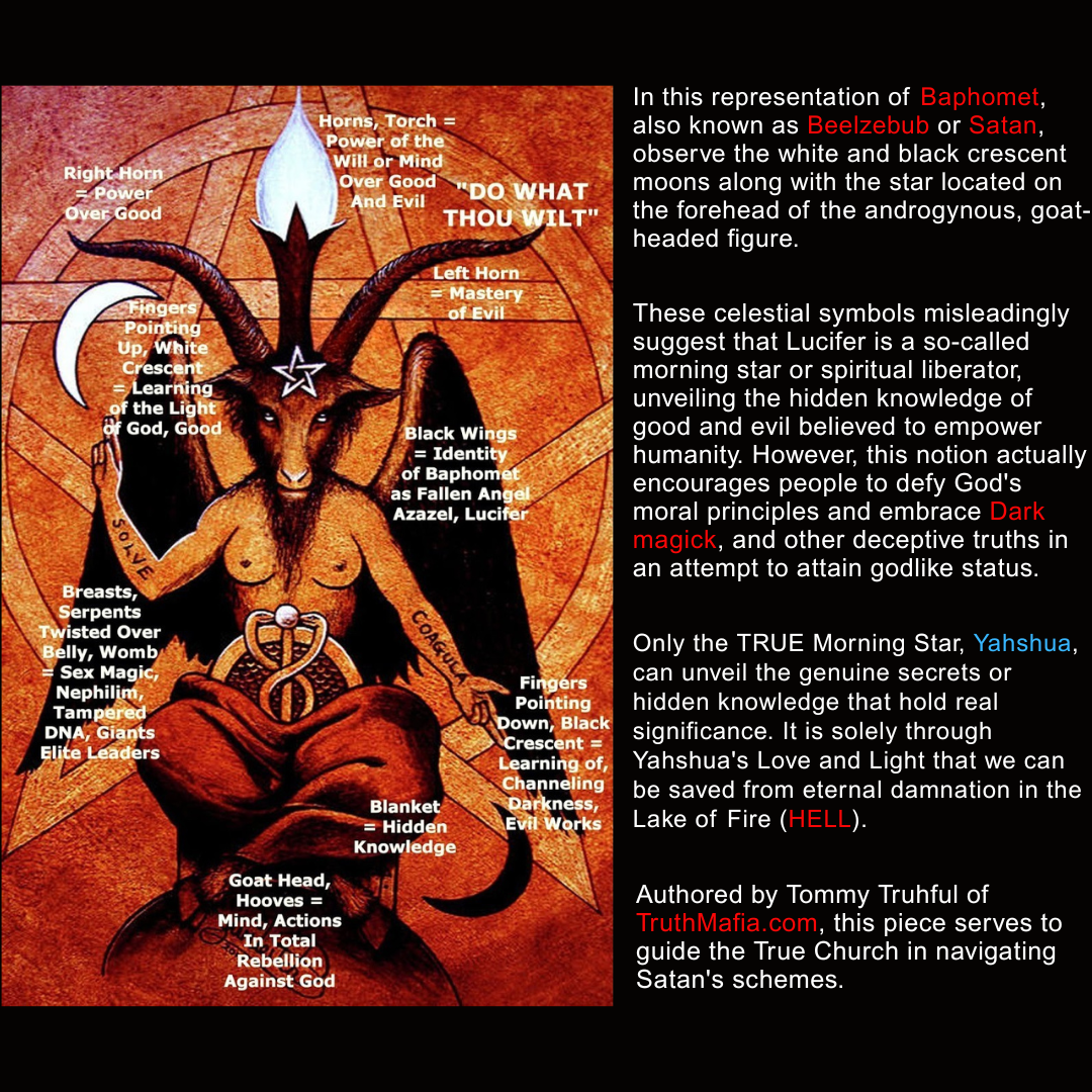 Baphomet