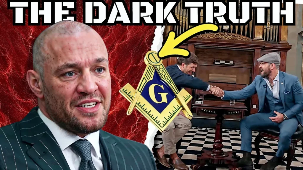Conor Mcgregor The Ufc Just Got Fully Exposed -