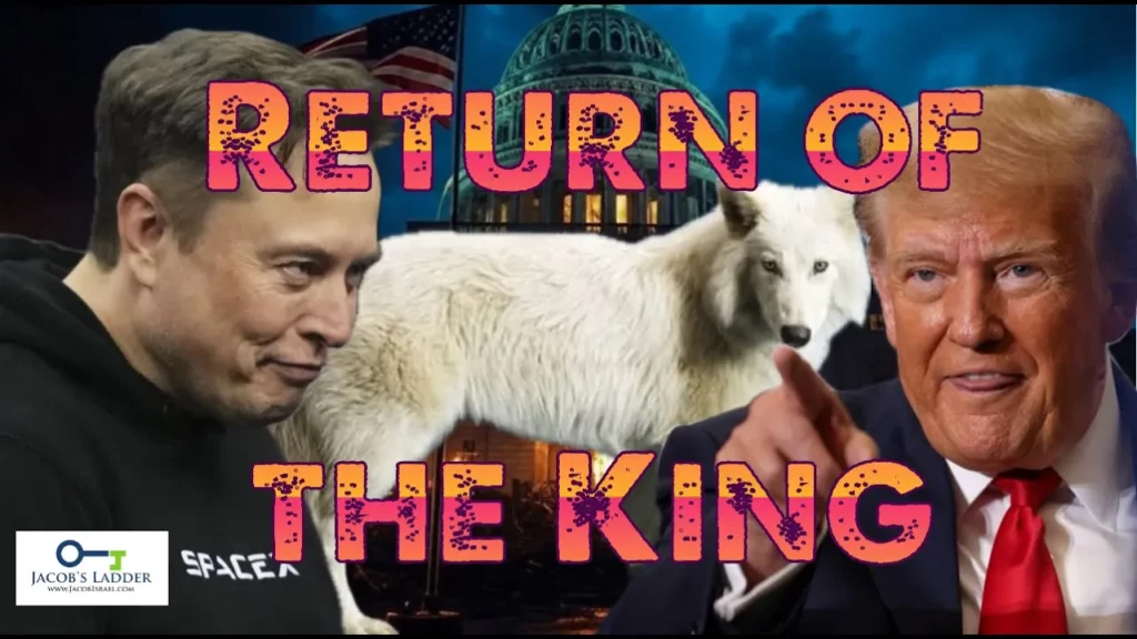 Dire Times Strange Prophetic Connection And Warning For Us All This Will Blow Your Mind -