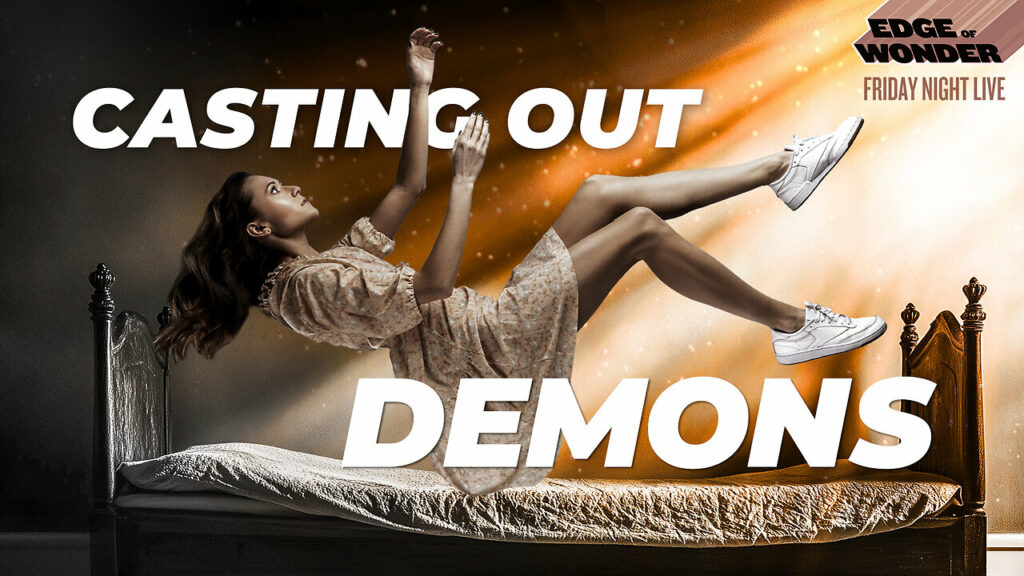 Exorcisms Demonic Possession Near Death Experiences -