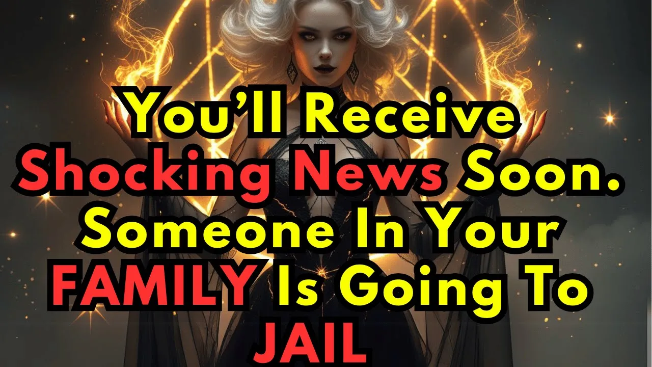 Family Member About To Be Exposed Jailed They Tried To Sacrifice Your Star Power -