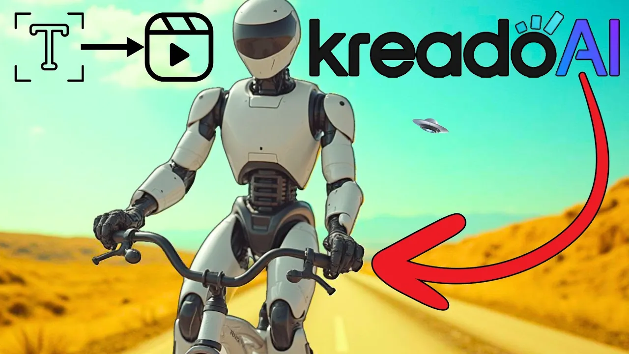 Free Ai Video Generator Creates Videos In 1 Minute Gen Ai Tools -