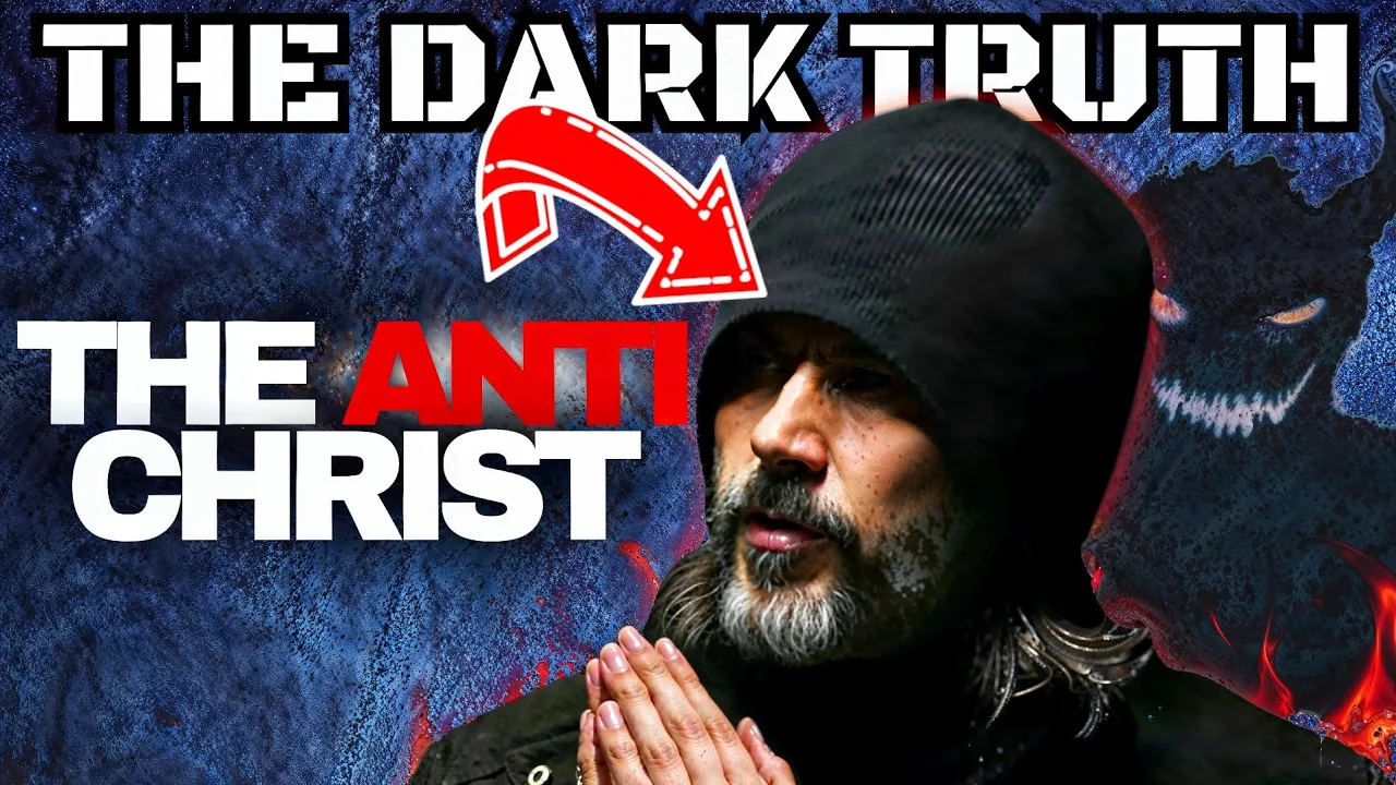 Has The Antichrist Finally Been Identified -