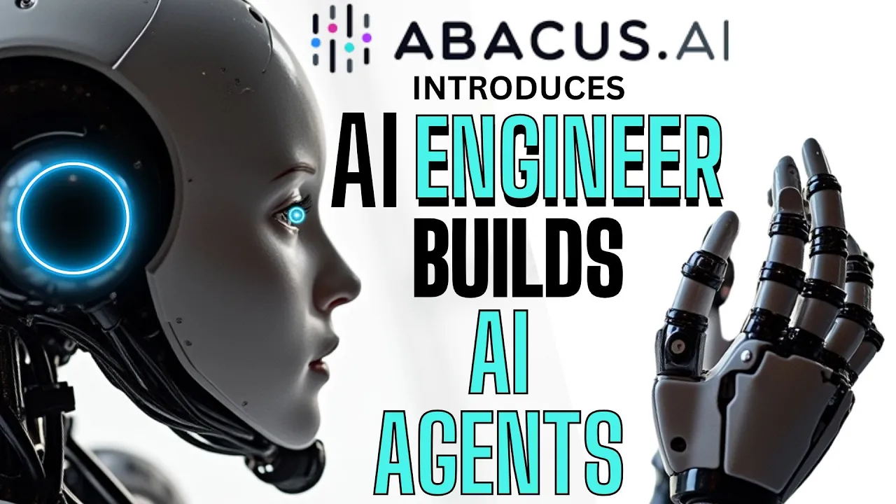 How To Build Ai Agents Without Writing A Code Easy Tutorial -