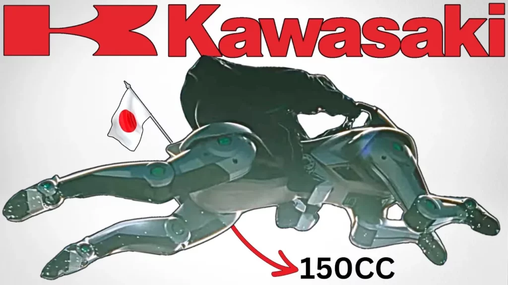 Kawasaki Corleo 1 0 Ai Robot Beast Demos Next Gen Collab Tech 29999 Humanoid -