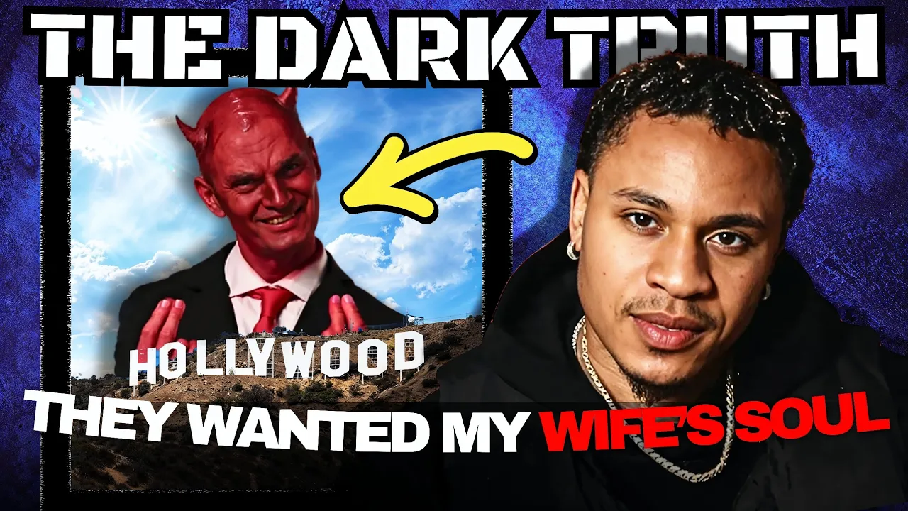 Power Actor Exposes The Evil Side Of Hollywood -