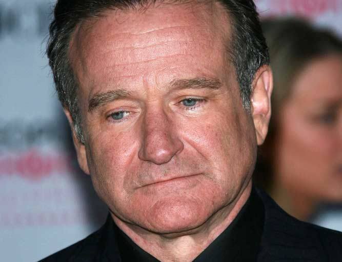 Robinwilliams