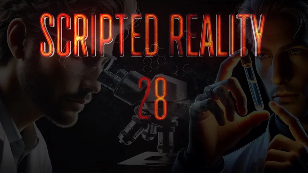 Scripted Reality 28 -