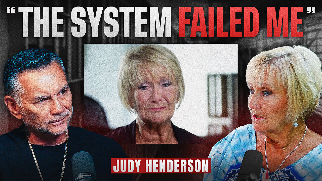 She Spent 36 Years In Prison For A Crime She Didnt Commit -
