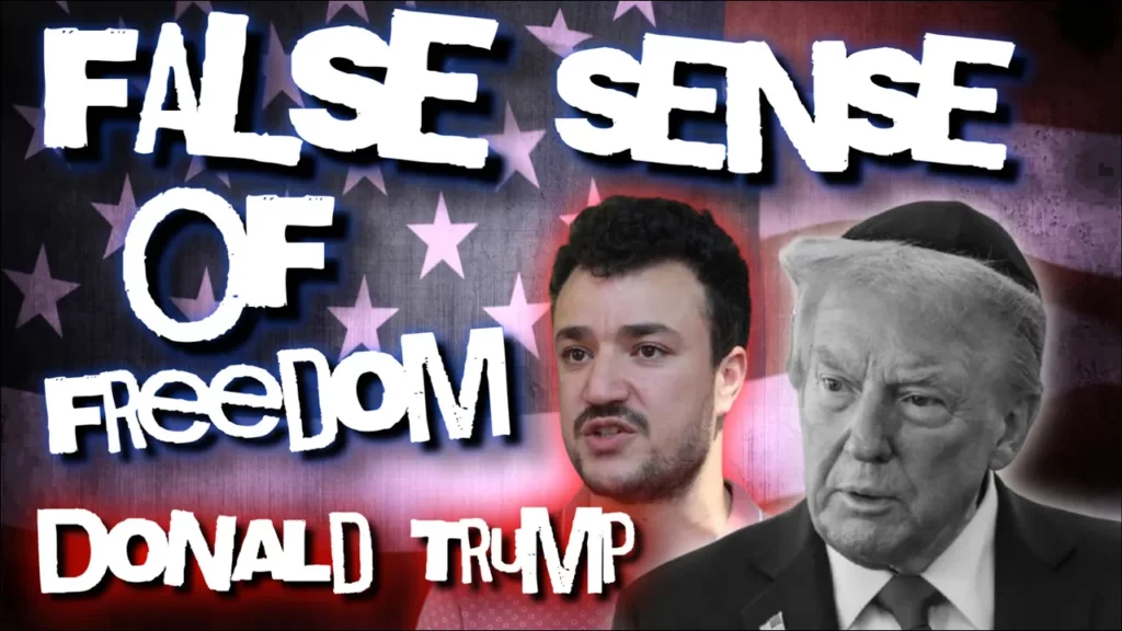 The End Of Free Speech As We Know It -