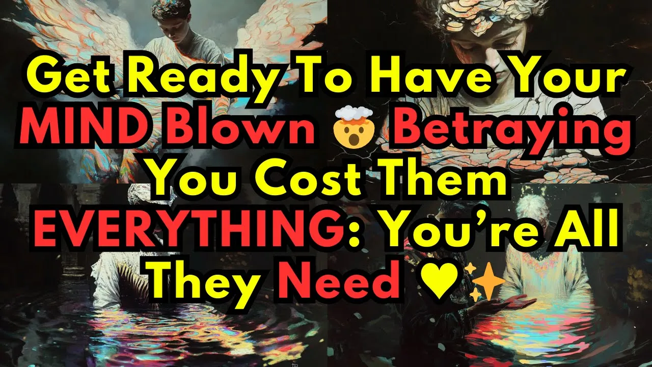 The Investigator Was Shocked By What They Discovered About You It Blew Their Mind -