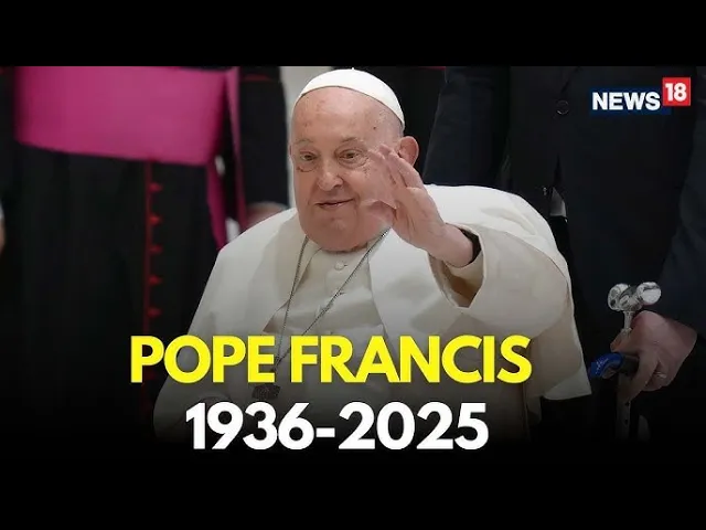 The Prophecy Of The Popes Pope Francis And The Ancient Vatican Prediction For The End Of Days -