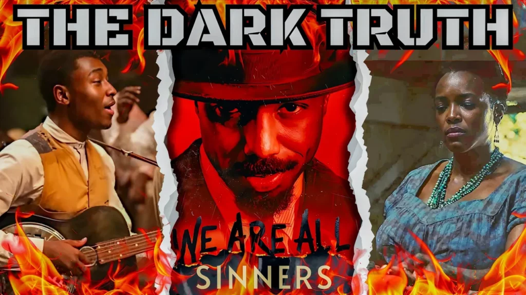 The Sinners Movie Revealed The Supernatural Power Of Music -