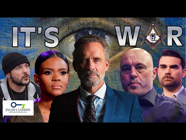 They Are Done I Warned You This Was Coming Joe Rogan Jordan Peterson Owens And More Cursed -