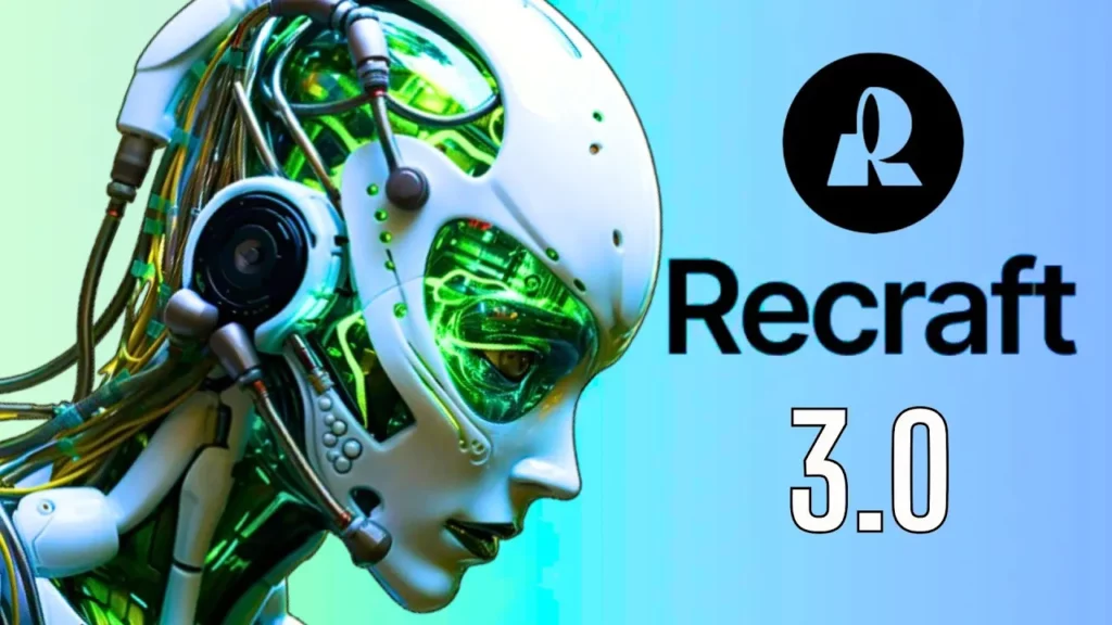 Top Ai Image Generator Ai Design Studio Explained Recraft 3 Ai Tools -