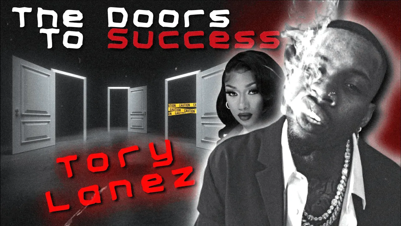 Tory Lanez The Doors To Success -