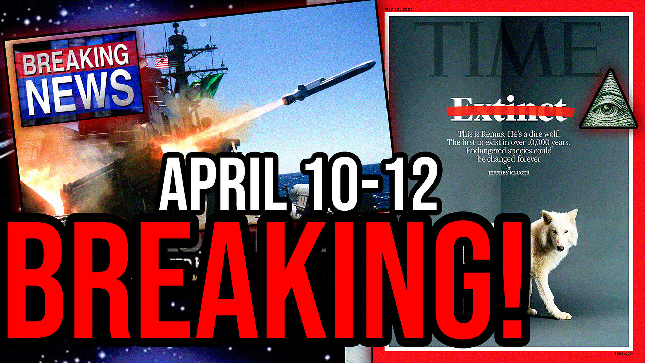 Watch Before April 10Th -