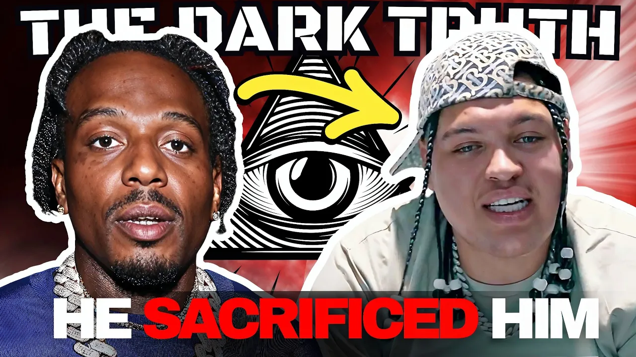 Why People Think Sauce Walka Sacrificed His Artist -