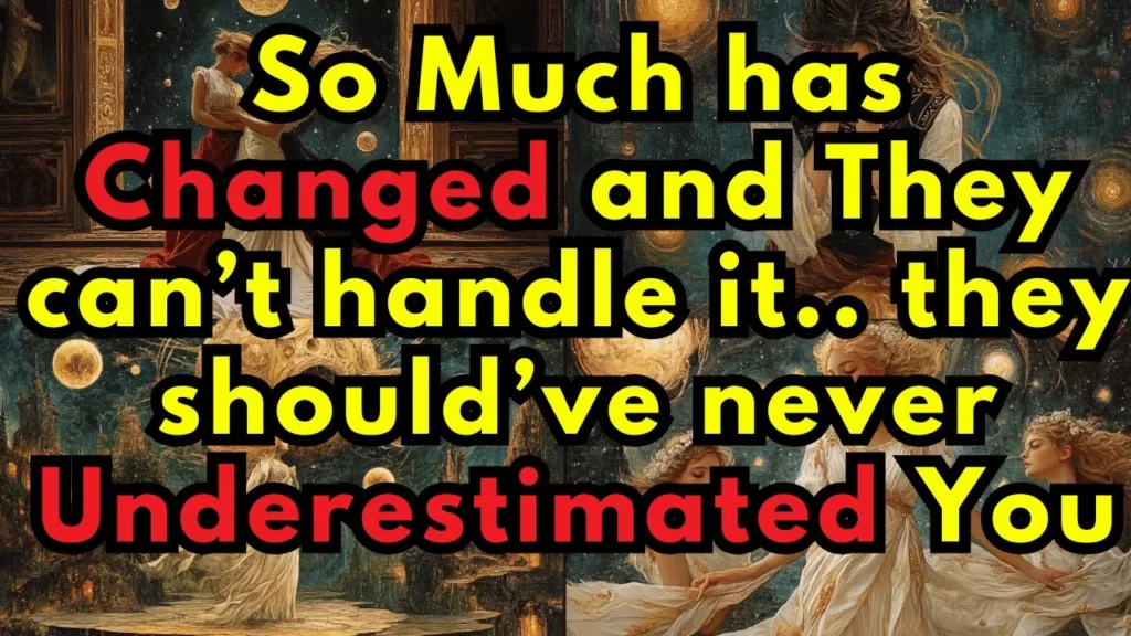 Wow You Got These Ppl Confused Realizing They Played Themselves By Underestimating You -