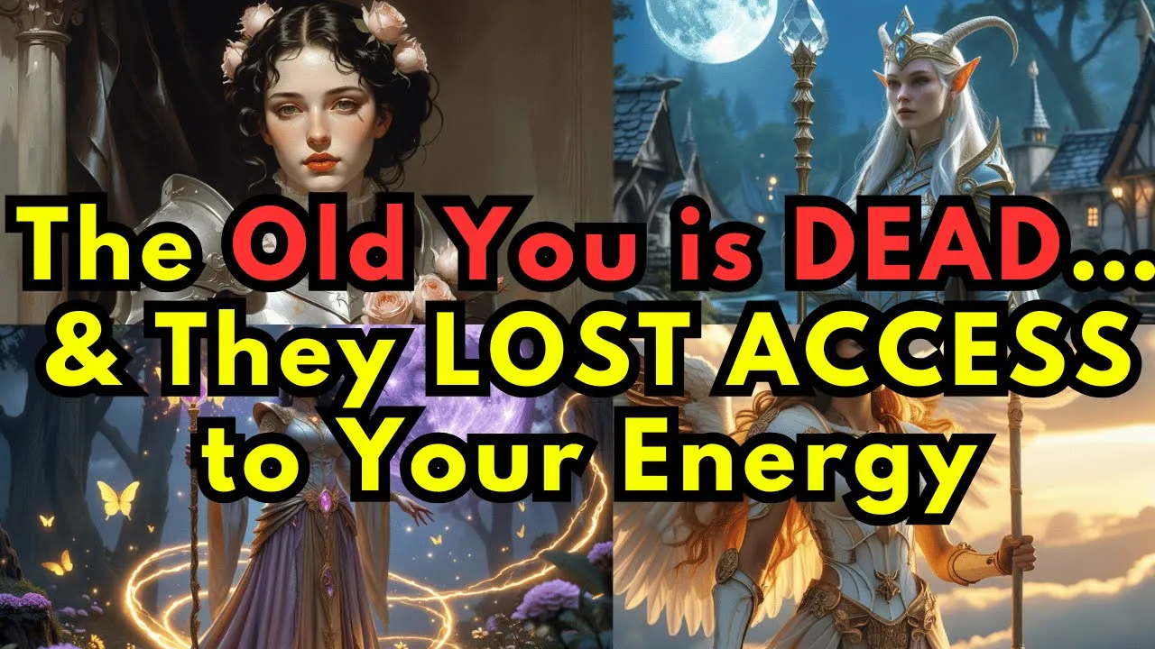 You Broke The Chainnow Your Toxic Family Cant Even Touch Your Energyyour Aura Too Strong -