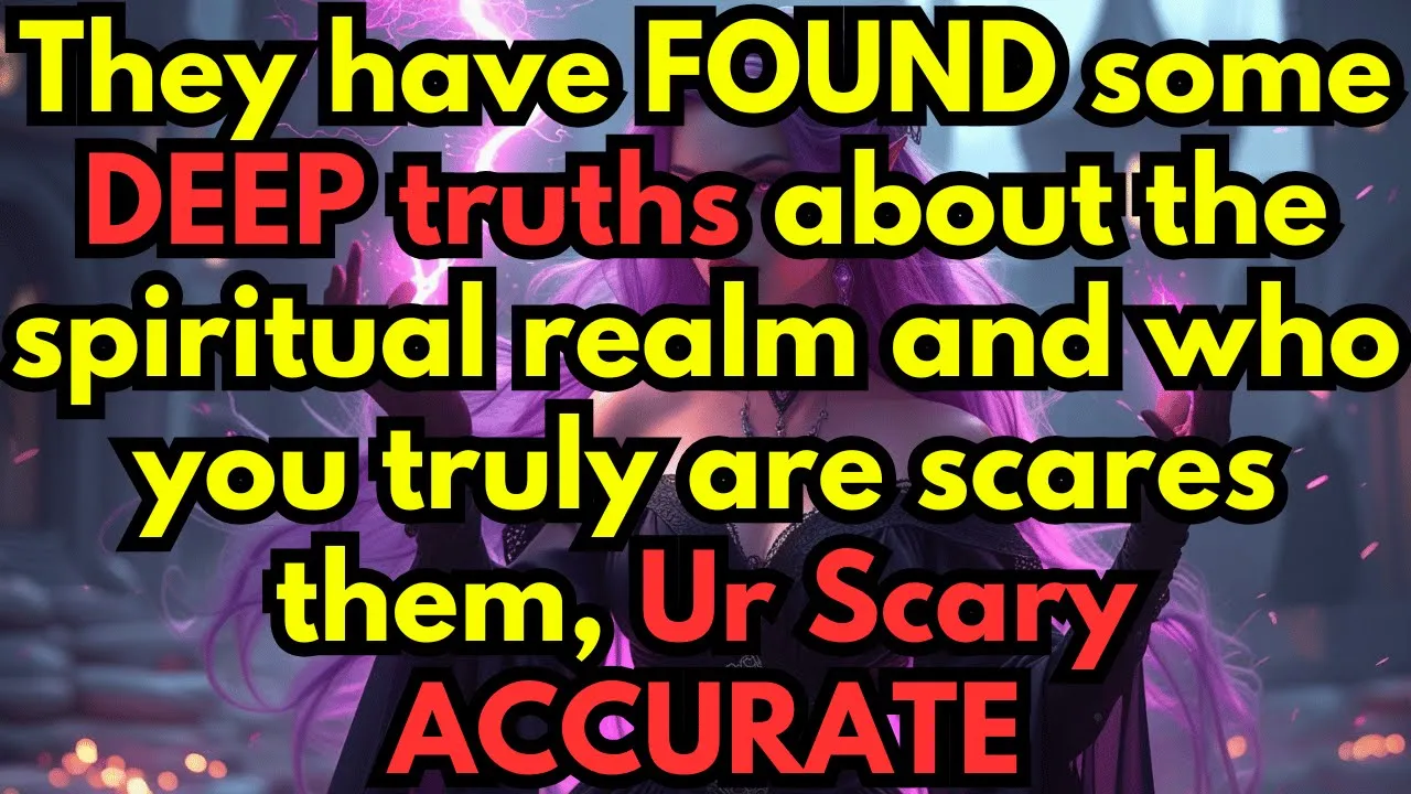 You Have Someone Looking Into Something An They Cant Believe What They Found Out -