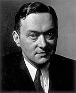 Walter Lippmann -
