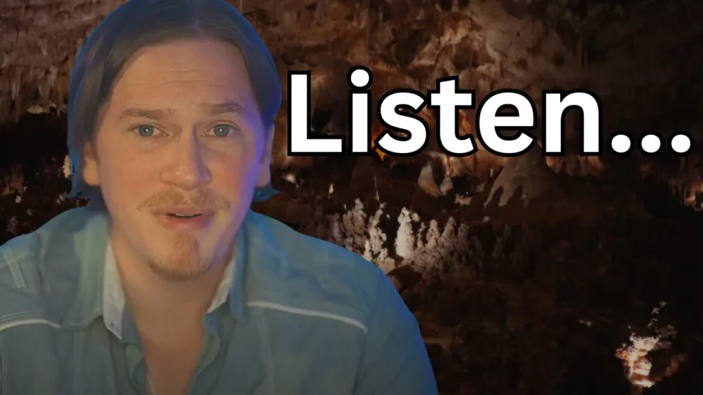 A Message From End Times Productions -