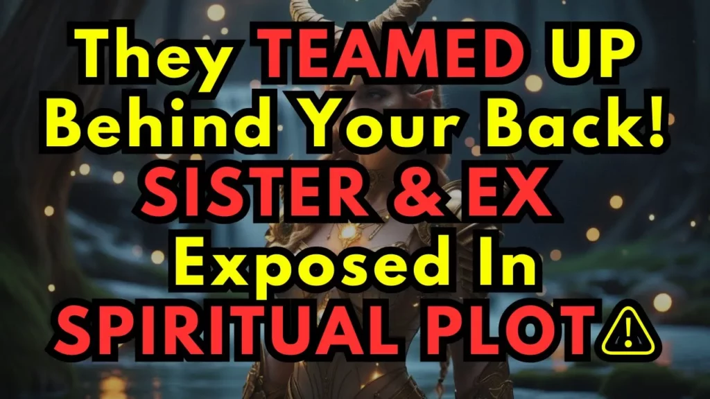Betrayed By Blood Spiritual War Declared And Theyre Losing Miserably -