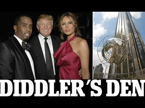 Diddy Trial Trump Bombshell Drops During Witness Testimony Barack Obama Dragged Into Scandal -