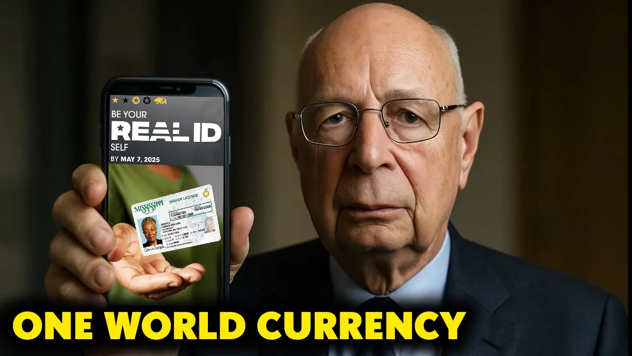 Disturbing Videos On One World Currency Expose Something Massive -