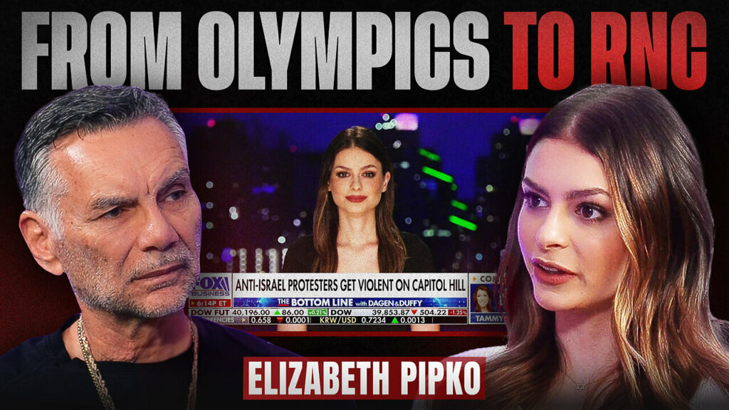Elizabeth Pipko Young Fearless And Fighting For Freedom -