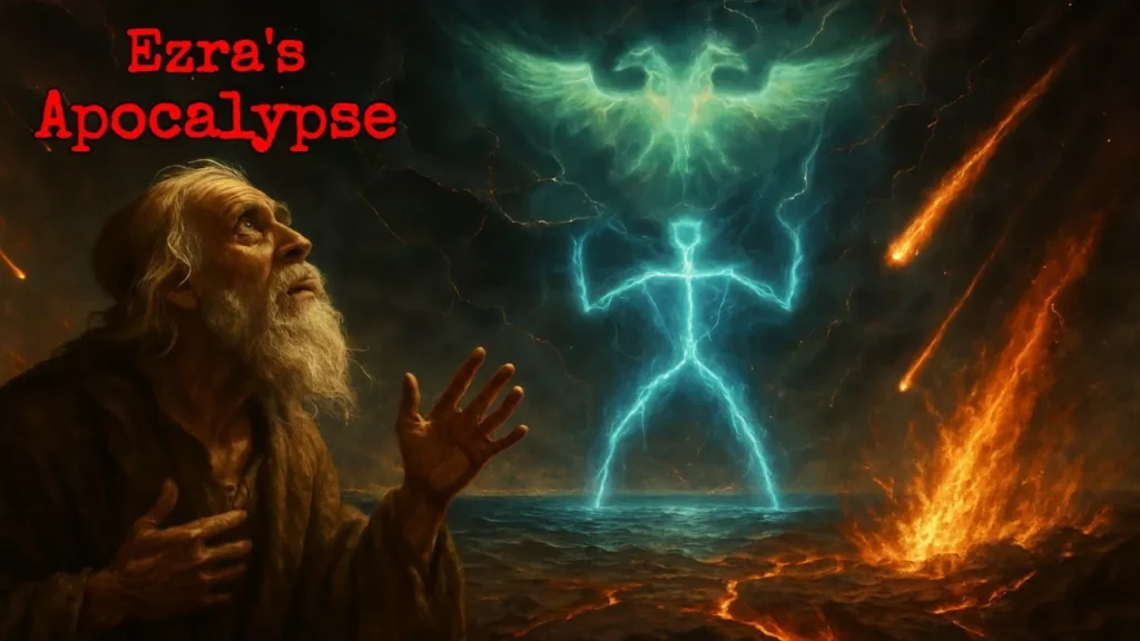 Ezras Apocalypse -