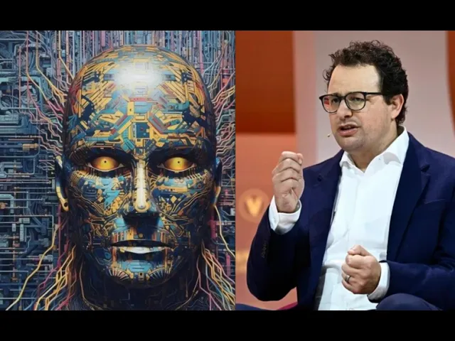 It Begins Ai Disobeys Humans Threatens Engineers With Blackmail Sabotages Shutdown Mechanism -